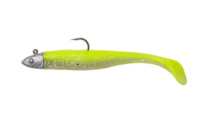Dam FZ Longhorn 13 cm Lemon Shiner