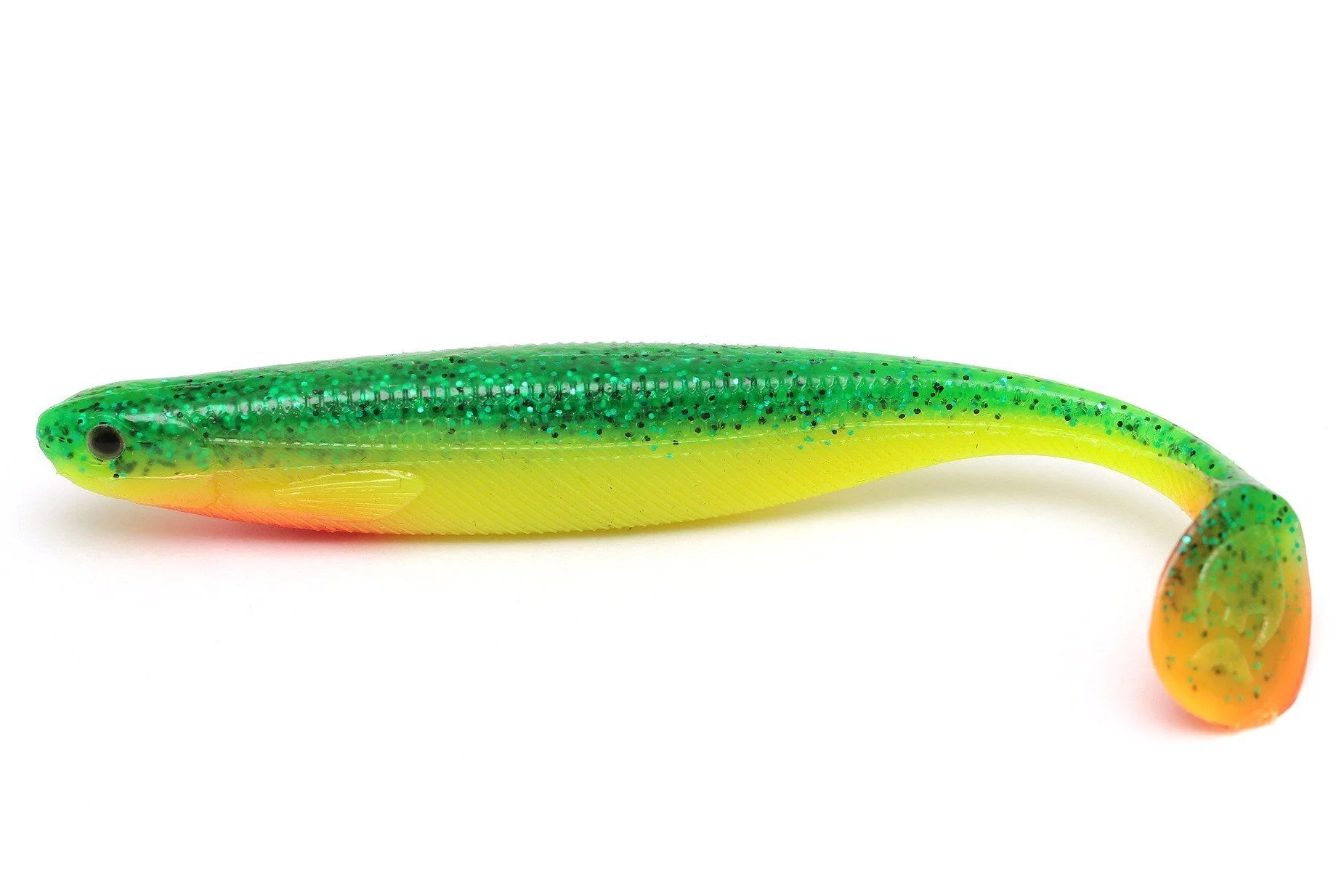 Westin ShadTeez Slim 12 cm Fireflake