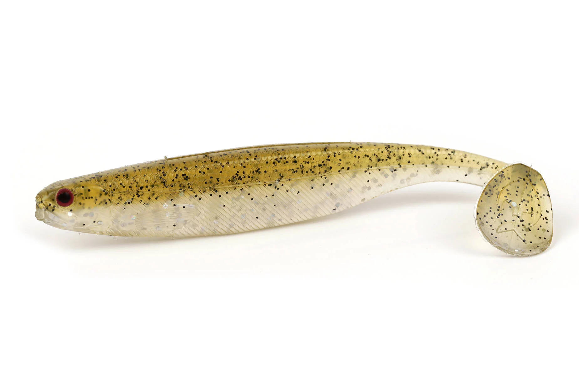 Westin ShadTeez Slim 12 cm Pearl Sand