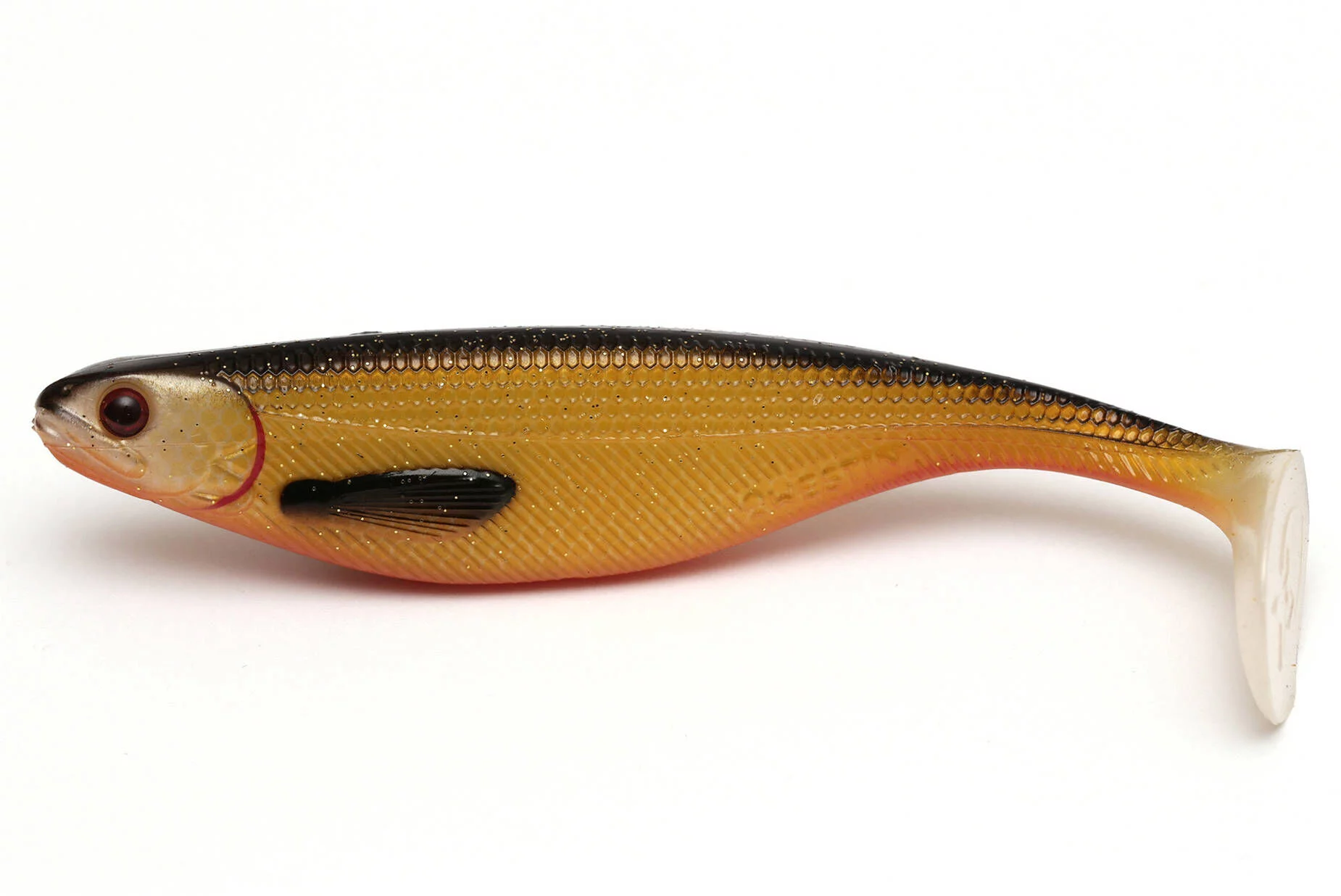 Westin ShadTeez 9 cm Official Roach