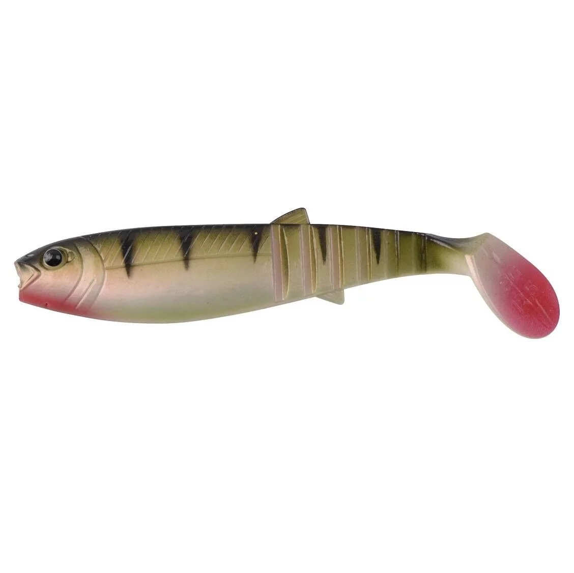 Savage Gear LB Cannibal Shad 12,5 cm Perch