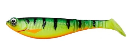 DAM FZ Shadster 12 cm Firetiger UV