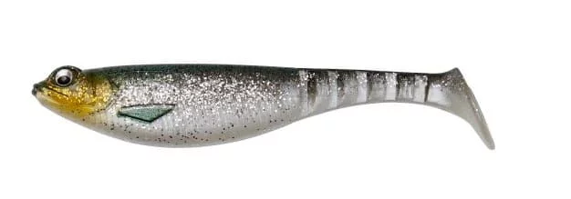 DAM FZ Shadster 20 cm Silver Shiner