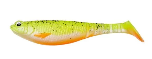 DAM FZ Shadster 20 cm Lemon Shiner UV