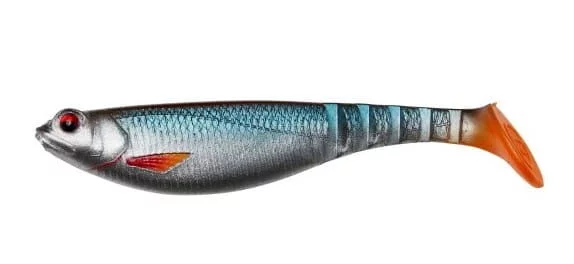 DAM FZ Shadster 20 cm Roach
