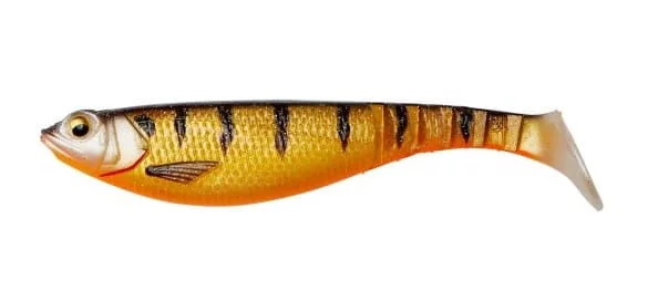 DAM FZ Shadster 20 cm Golden Shiner UV