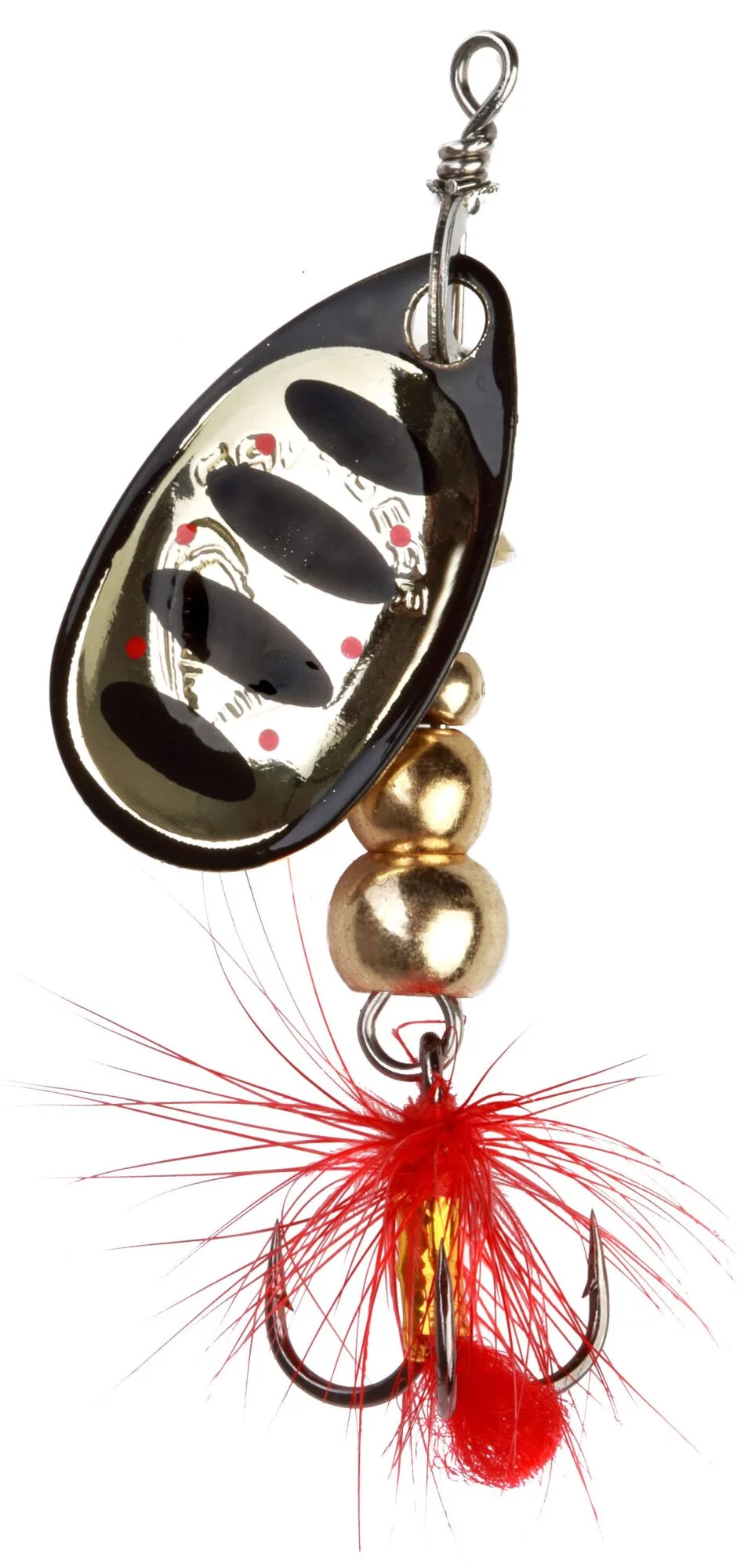 Savage Gear Rotex Spinner 2-5,5g Gold