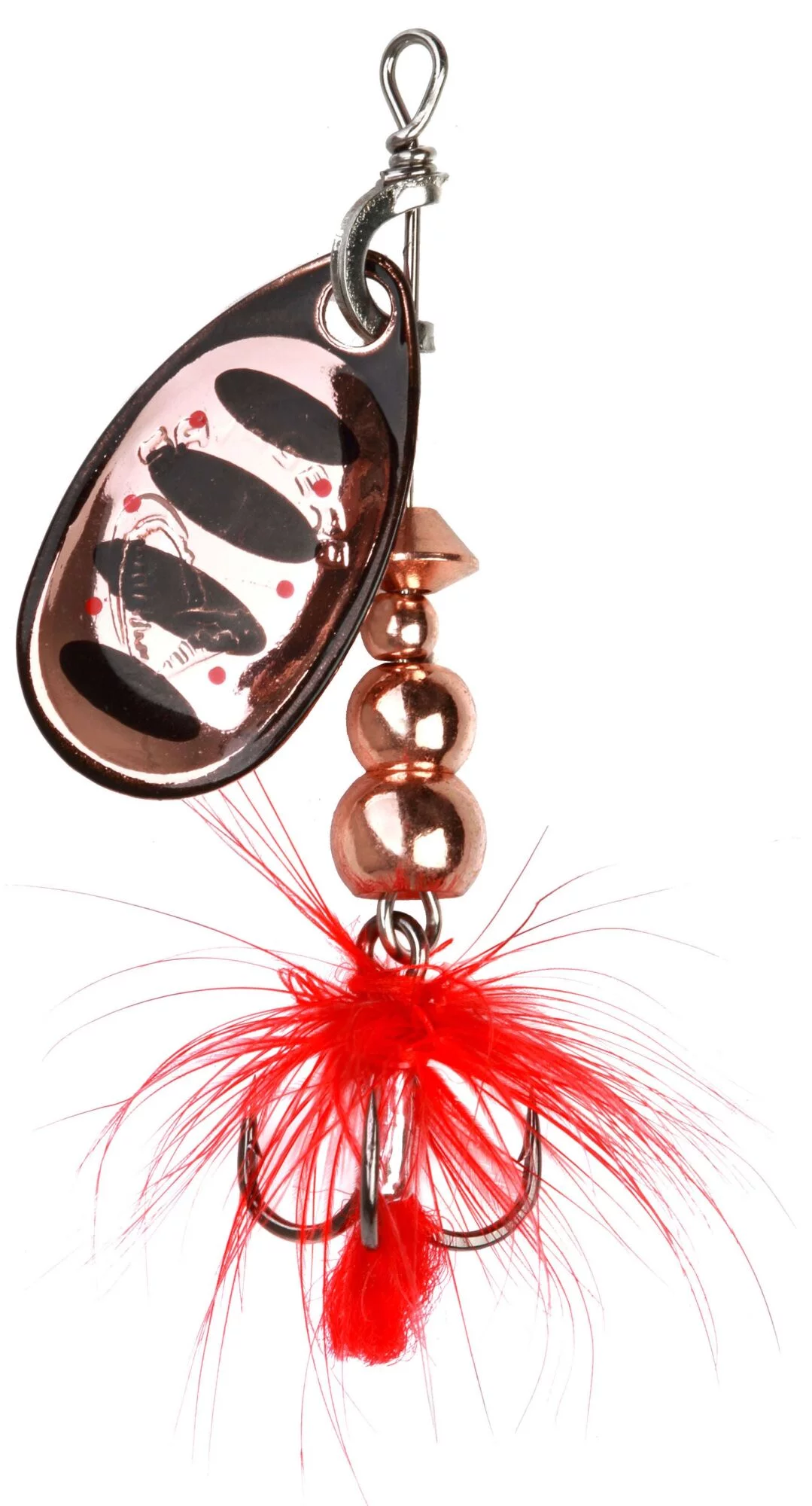 Savage Gear Rotex Spinner 3-8g Copper